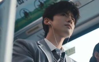 Первый мороз