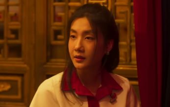 Служба расставаний