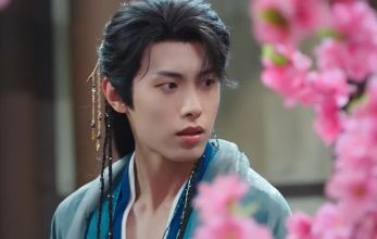 Младший сын генерала