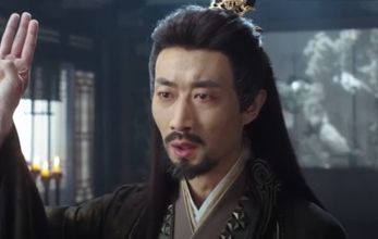 Младший сын генерала