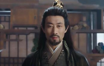 Младший сын генерала