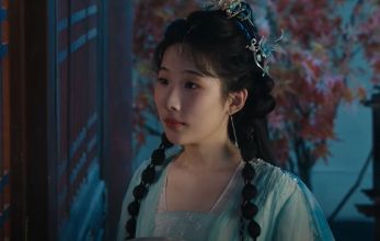 Младший сын генерала