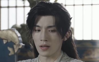 Младший сын генерала