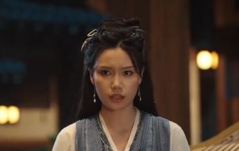 Младший сын генерала