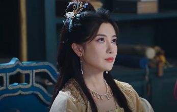 Младший сын генерала