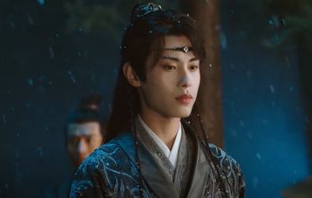 Младший сын генерала