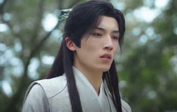 Младший сын генерала