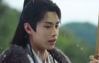 Младший сын генерала