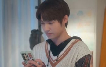 Тайные любовники