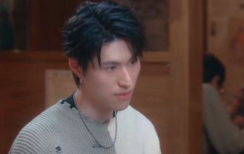 Тайные любовники