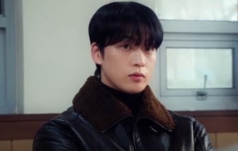 Я встретил своего биаса!?