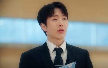 Я встретил своего биаса!?