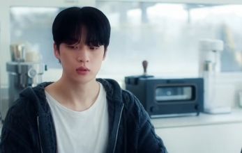 Я встретил своего биаса!?