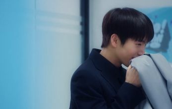 Я встретил своего биаса!?