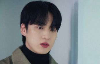 Я встретил своего биаса!?