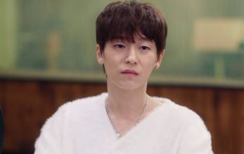 Я встретил своего биаса!?