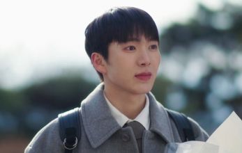 Я встретил своего биаса!?