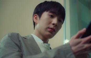 Я встретил своего биаса!?