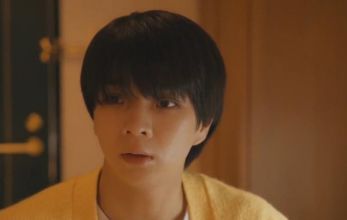 Серии Такуми-кун: Драма