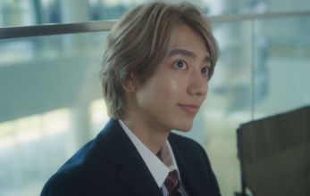 В 25:00 в Акасаке 2 сезон