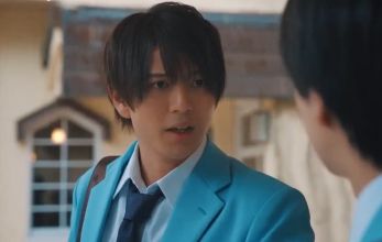 Серии Такуми-кун: Драма