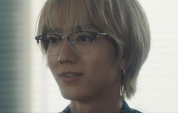 В 25:00 в Акасаке 2 сезон