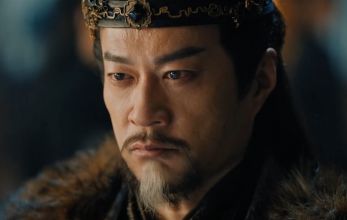 Лисьи свахи: Ван Цюань