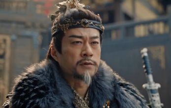 Лисьи свахи: Ван Цюань