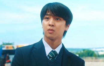 Я случайно присоединился к группе крутых парней во время школьной поездки