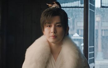 Лисьи свахи: Ван Цюань