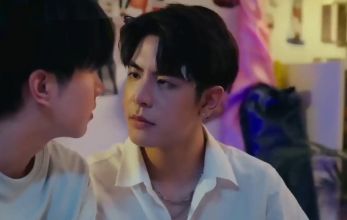 Столкнуться лбами