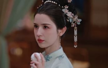 Приказ парчовой луны