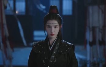 Приказ парчовой луны