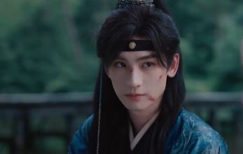 Приказ парчовой луны