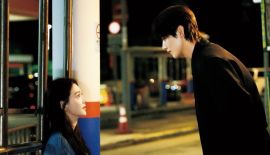 Первый мороз трейлер