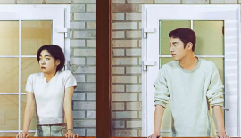 Последнее лето трейлер