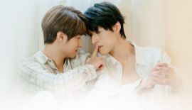 Тайные любовники трейлер