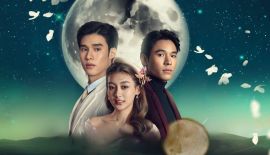 Любовь, высеченная в лунном свете трейлер