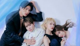 Море любви трейлер