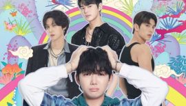 История Пи Хёна трейлер