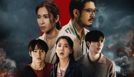 Зомвивор трейлер