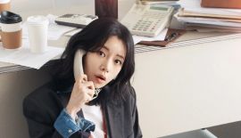 Подлая любовь трейлер