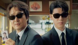 Новый президентский проект трейлер